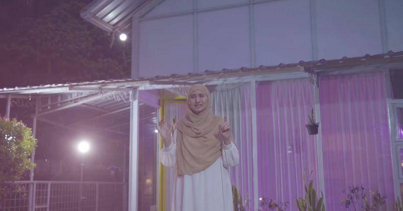 Youtube.com/Nadzira Shafa